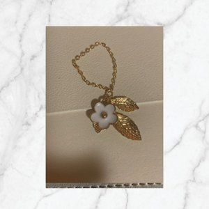 The Last Flower RIng